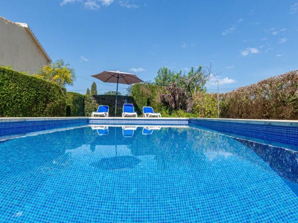 Villa Can Galeri – Bild 3
