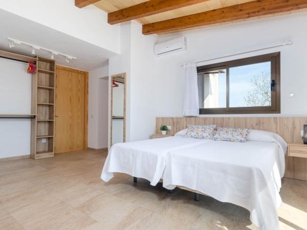 Ferienhaus Cas Padri – Bild 6