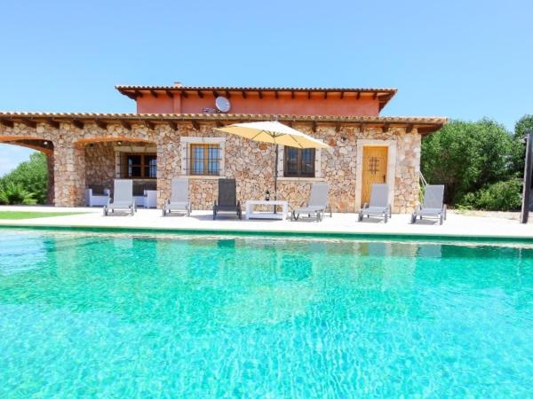 Villa Son Blai – Bild 3