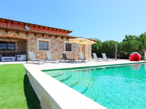 Villa Son Blai – Bild 4