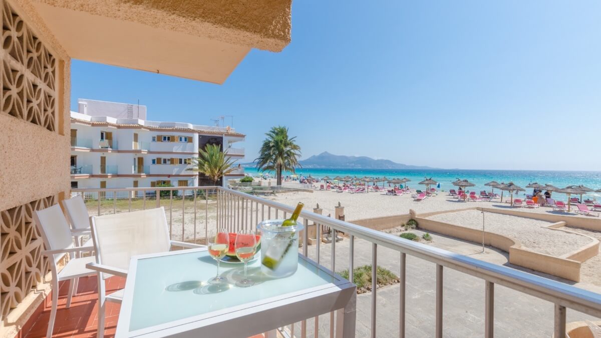 Ferienwohnung Voramar – Mallorca Finca, Hauptbild