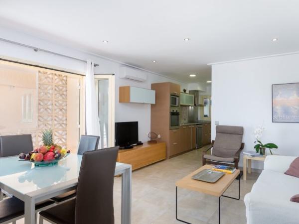 Ferienwohnung Voramar – Bild 3