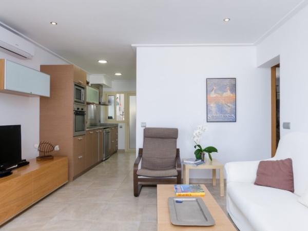 Ferienwohnung Voramar – Bild 6