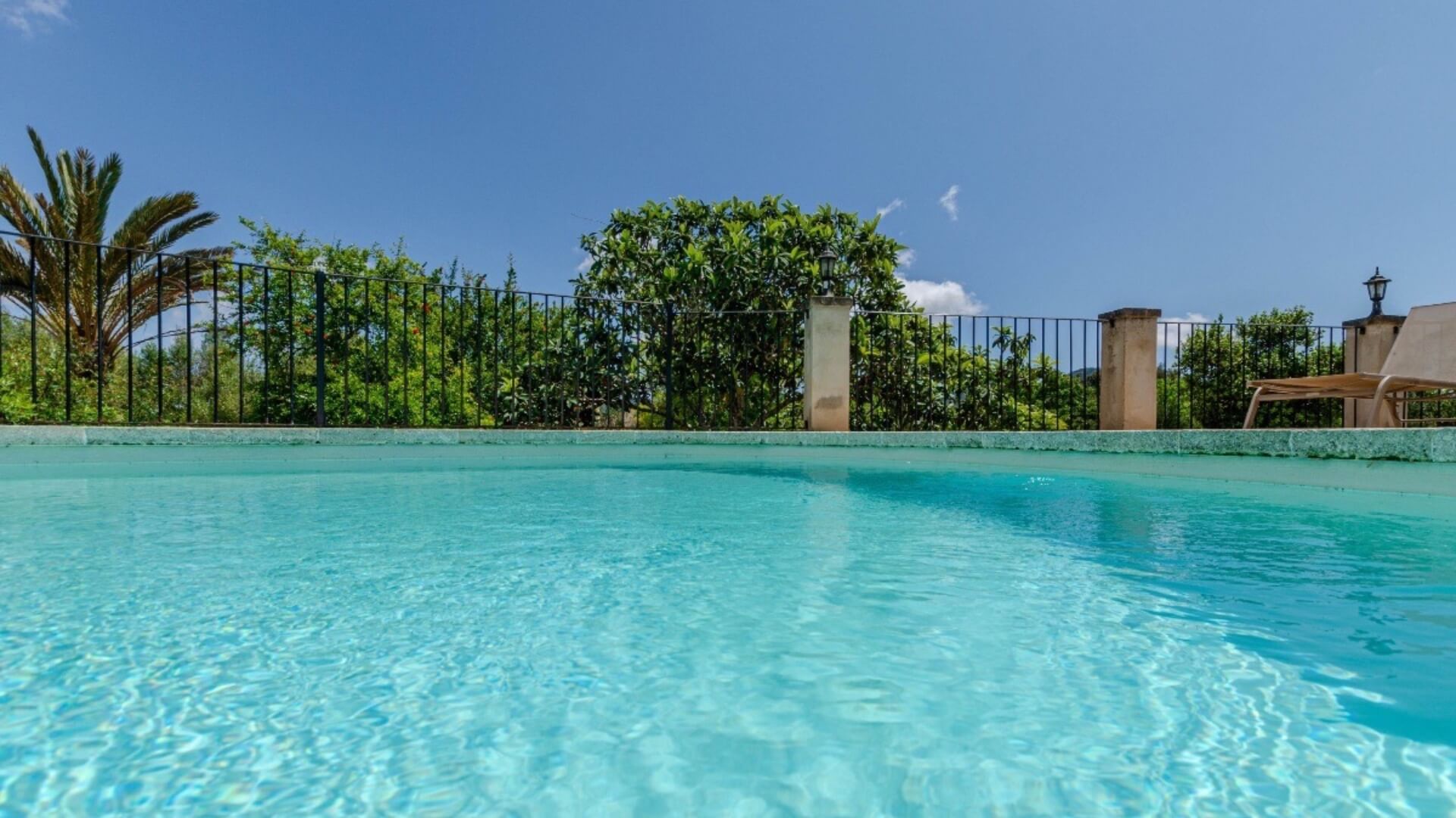 Villa Es Galliner – Südosten Finca, Hauptbild