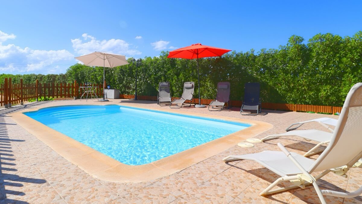 Finca Can Olivaret – Mallorca Finca, Hauptbild