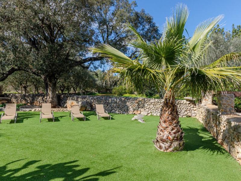 Villa Son Bosquer – Südosten Finca auf Mallorca