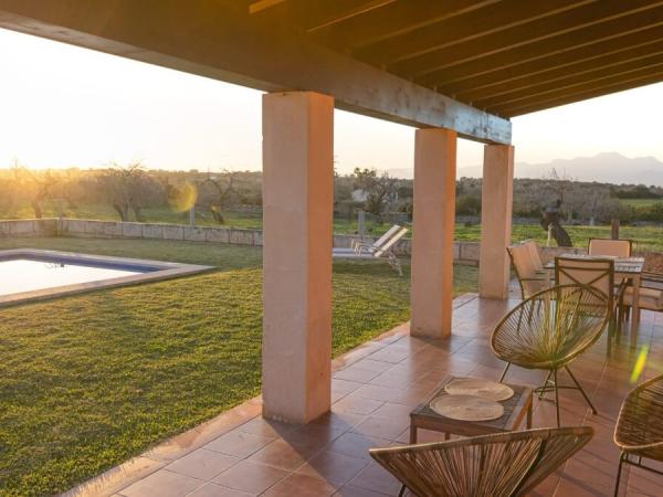 Villa Vernisa – Bild 4