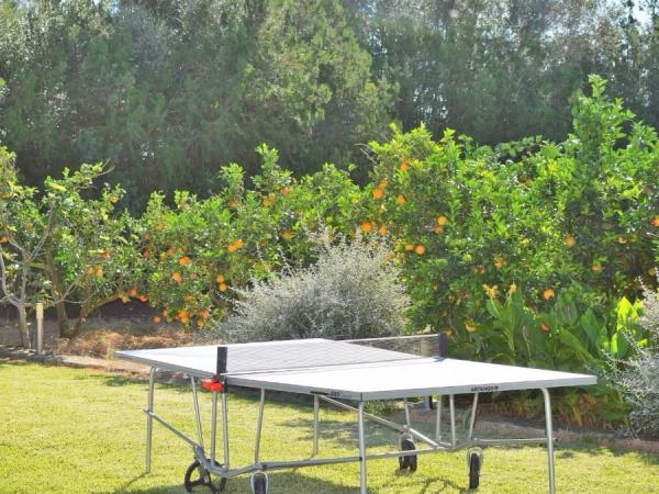 Finca Son Morey – Bild 4