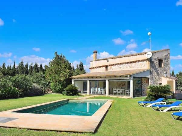 Finca Son Morey – Bild 5