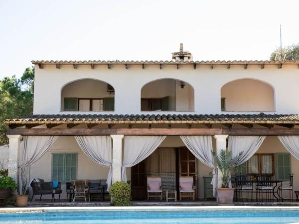 Villa Son Bachs – Bild 3