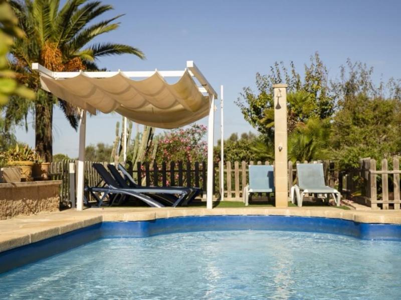 Finca Can Tries – Südosten Finca auf Mallorca