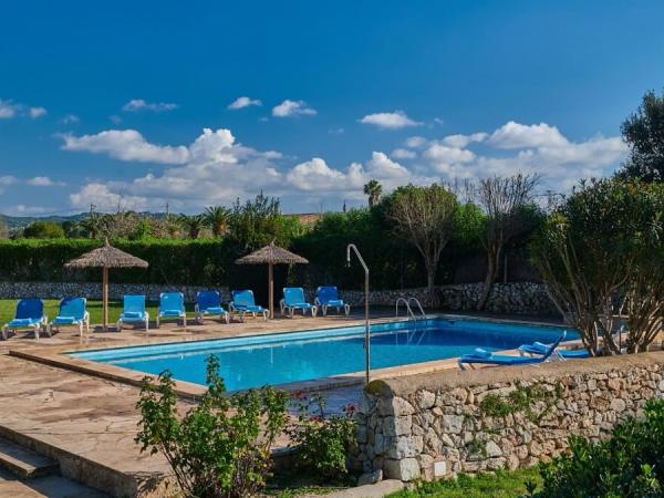 Finca Son Oliver – Bild 3