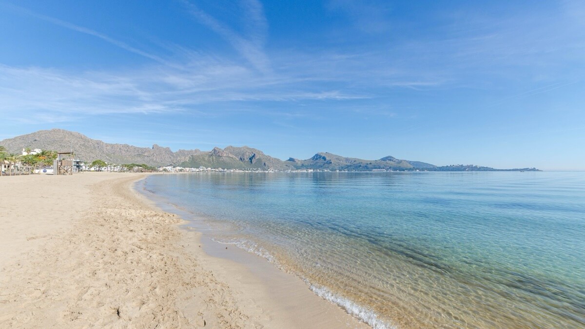 Ferienwohnung Llimonera – Mallorca Finca, Hauptbild