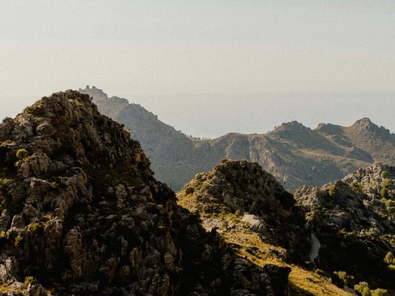 Nachhaltiger Tourismus auf Mallorca: 2025 - Eine grüne Revolution auf der Baleareninsel