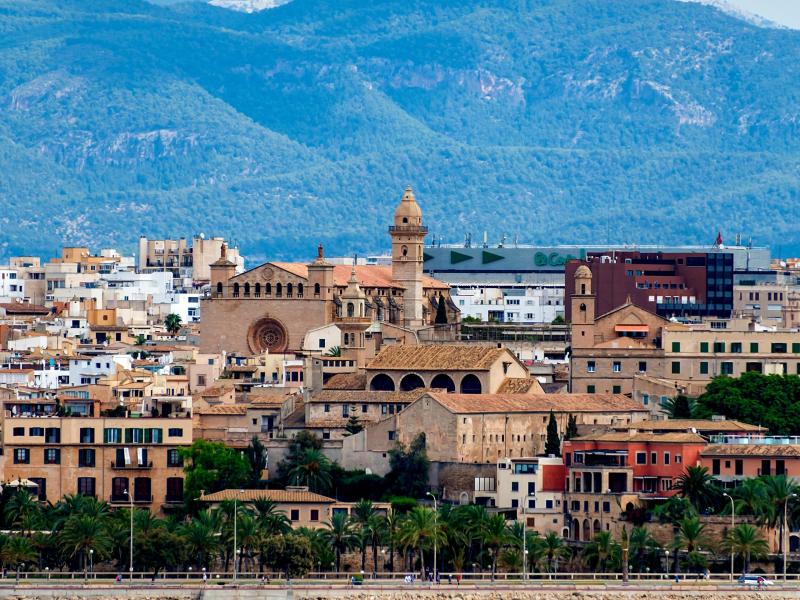 Beste Reisezeit für Mallorca: Ein umfassender Leitfaden