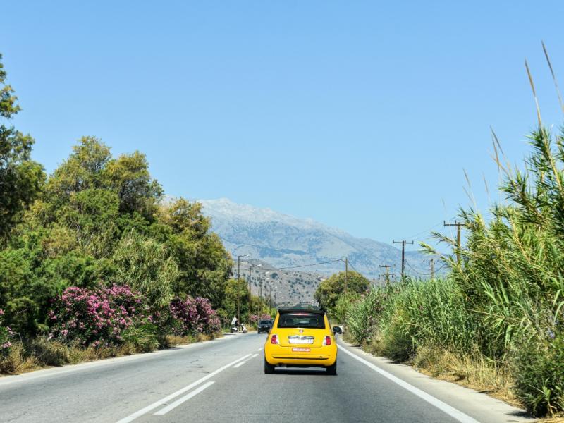 Nachhaltige Mobilität auf Mallorca: Umweltbewusst die Insel erkunden mit Elektroauto-Vermietung