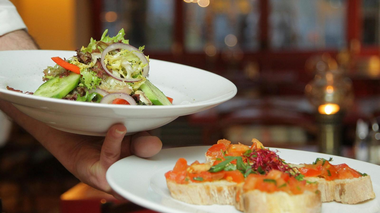 Entdecken Sie die typischen Restaurants auf Mallorca: Ein kulinarischer Guide