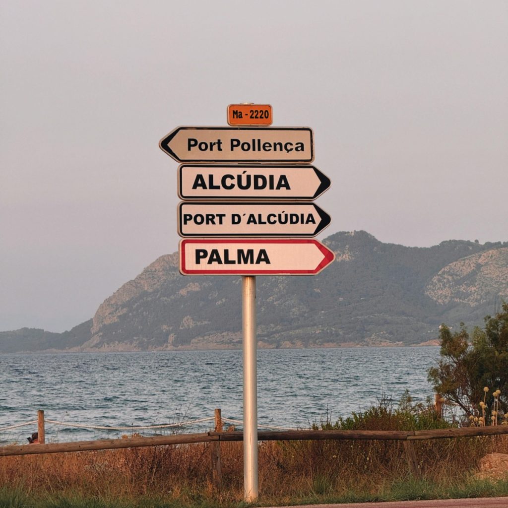 Mallorca abseits der Touristenpfade - Eine Gravel-Tour durch das Herz der Insel