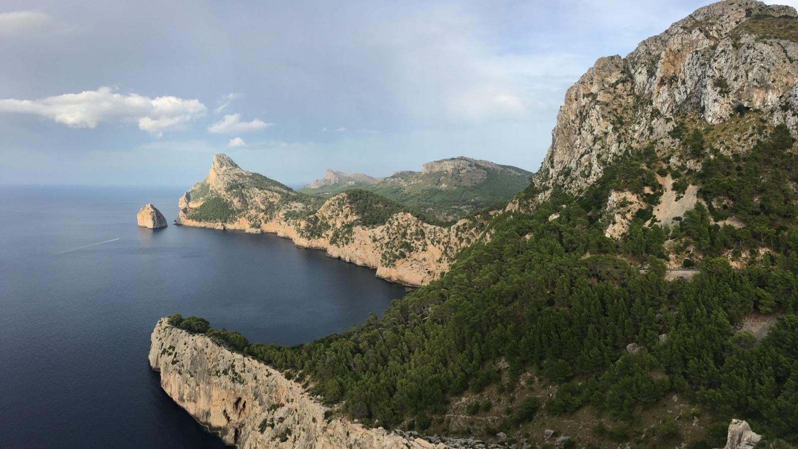 Geheimtipps für Wanderer: Routen abseits der Tramuntana