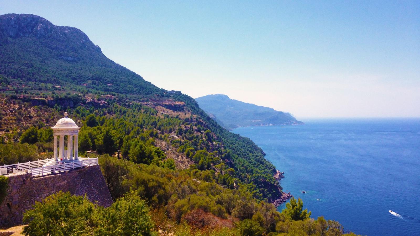 Mallorca im Herbst: Warum die Nebensaison sich lohnt