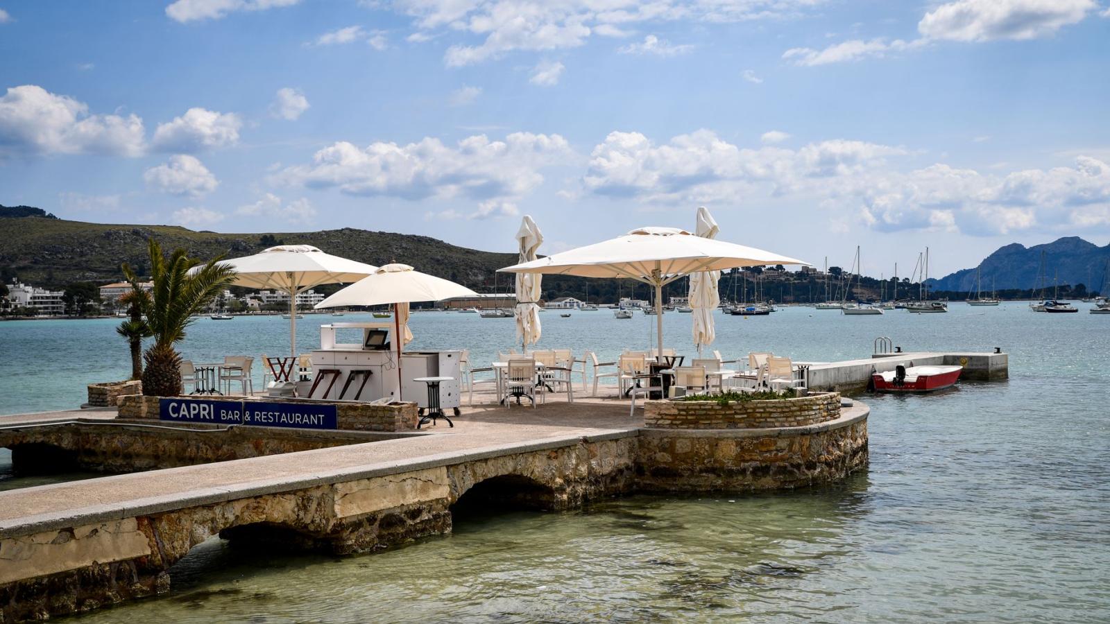 Nachtleben auf Mallorca: Bars, Clubs und Live-Musik
