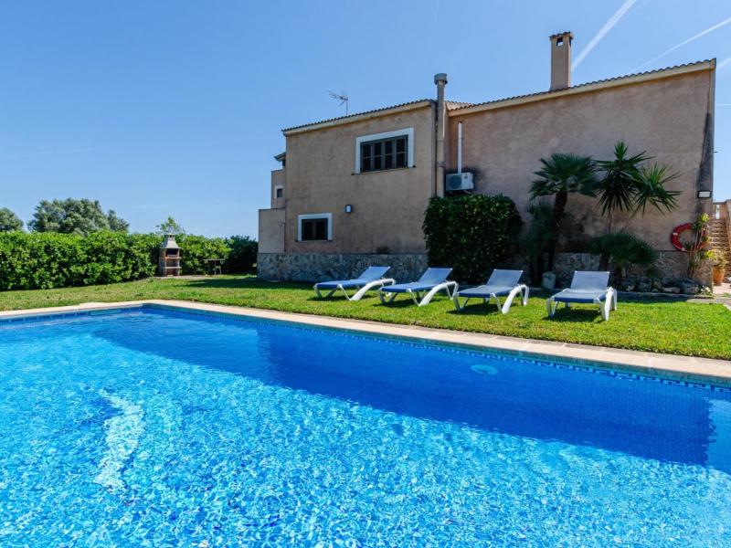 Finca Ca Na Teulera – Gemütliche Finca mit Privatpool – Can Picafort Finca auf Mallorca