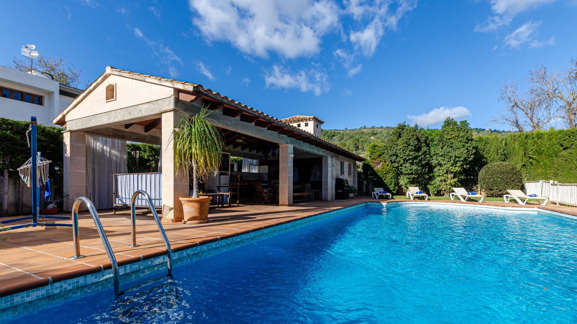 Villa Tramontana – Serra de Tramuntana Finca, Hauptbild
