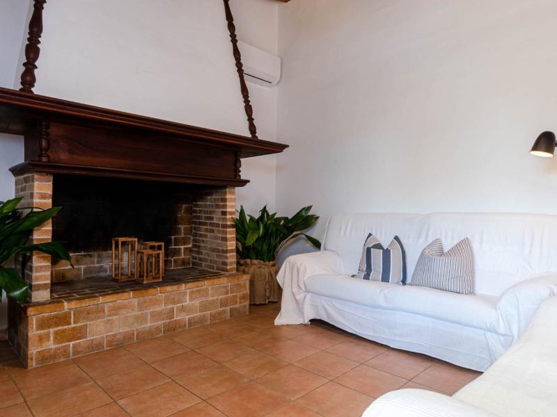 Villa Lemontree – Serra de Tramuntana Finca auf Mallorca